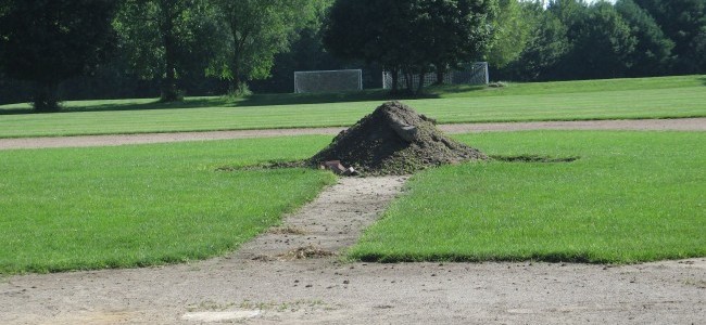 War Over Baseball Fields Threatens Youth Baseball and the Country