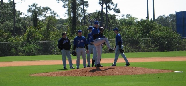 How to Measure the Appeal of Your High School Baseball Program